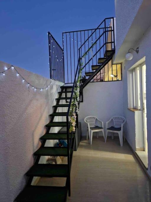 Villa Rose Camposol Exterior photo